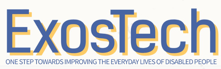 Exostech logo